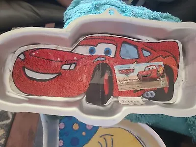 Witon Cake Pan Cars Lightning McQueen  New • £11.57