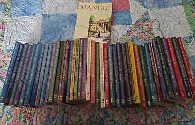 Mandie Book Complete Book Series • $180