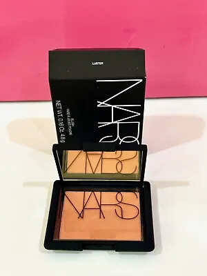 Nars Blush  0.16 Oz./4.8 G. Full Size Brand New In Box Authentic - Choose Shade • $23.99