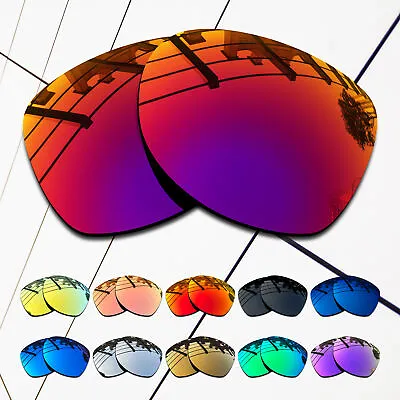 TRUE POLARIZED Replacement Lenses For-Oakley Drizzle Multi-Colors • $15.99