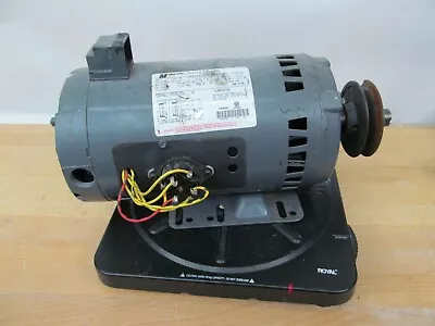 Magnetek 8-177220-01 SC 3450 RPM Electric Motor Century AC • $67.99