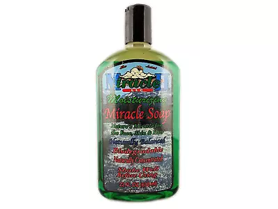 Miracle II Moisturizing Soap 22 Ounce • $24.84