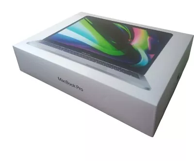 Apple MacBook Pro 13  256GB SSD 8GB M2 Laptop - (EMPTY BOX ONLY ) MNEP3B/A • £25.99