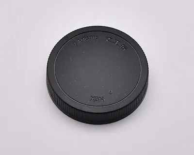 7artisans NEX Sony E Mount Rear Lens Cap (#9530) • $8.95