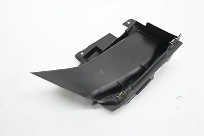 ⭐00-06 Bmw E46 3 Series Front Right Lower Air Intake Duct Boot Brake Plastic Oem • $32.55