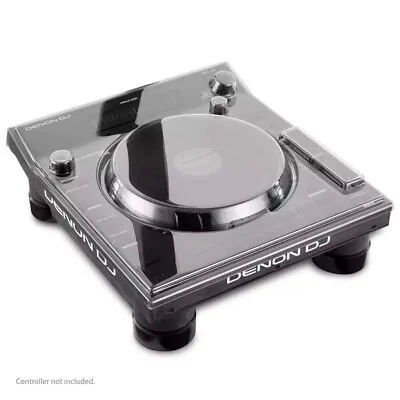 Decksaver Denon DJ LC6000 Prime Cover • $78.75