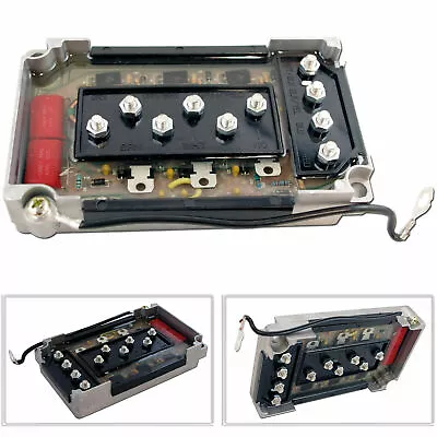Switch Box CDI Power Pack For Mercury V-135 V-150 XR4 XR6 Magnum II 332-7778A9 • $47.99