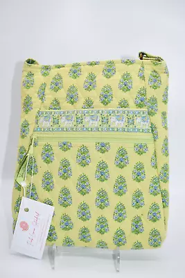 Vera Bradley Hipster Crossbody In  Citrus  • $17.40