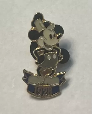 Disney - Mickey Mouse 1928 Version - Steamboat Willie Pin • $6.49