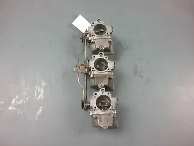 Carburetors For A 70 HP Johnson Or Evinrude Outboard Motor 1981 • $249.95