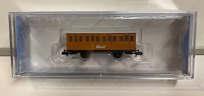 Bachmann N Scale Thomas & Friends Clarabel Coach Car #76095 • $20.99