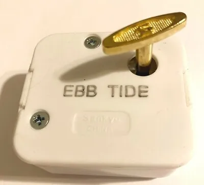 Sankyo Music Box Movements Mechanism Plays Tune Ebb Tide Discontinued • $6.95