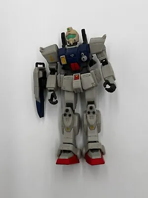 MSIA 08 MS Team   RX-79 (G) Gundam Ground Type (GM Head)   U.S Ver. BANDAI No Ac • $79.99