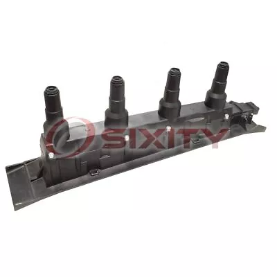 Hitachi IGC4063 Ignition Coil For UF577 9197559 9188640 9187980 9179649 Fg • $308.24