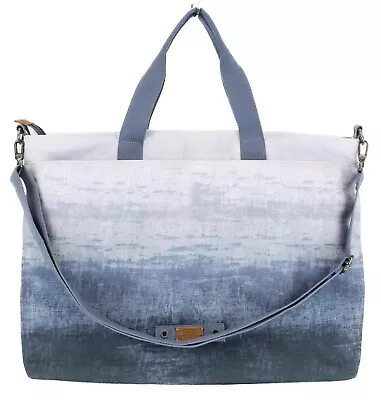 CAMEL ACTIVE  Bag Women's ONE SIZE Tote Patterned Zipper Adjustable Strap • £41.88