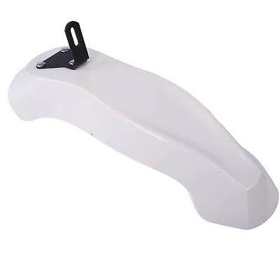 X-PRO Replacement Front Fender For Cyclone 40cc Mini Dirt Bike LY40MT-1(DB-Z005) • $29.95