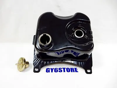 GAS TANK FOR TAOTAO EVO 150cc SCOOTER *INCLUDES GAS CAP* NEW • $27.16