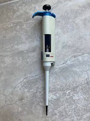 Costar Pipette Variable Volume 20 Ul Pipettor (Used - Uncalibrated) • $70