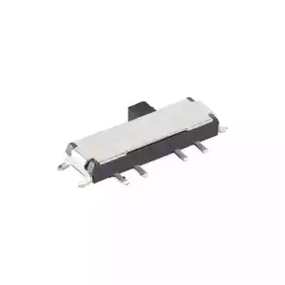 MSK-1118-1.5H 8Pin SMD Toggle Switch On-off-on Small Micro (10PCS) • $4.50