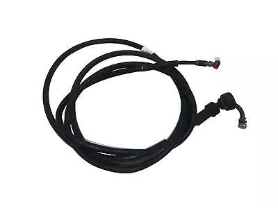 Cable Unlocking Saddle HONDA Sh 150 I 2005 2008 Cables Hose Line • £13.22