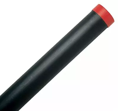 £8 • Buy Leeda Black Rod Tubes