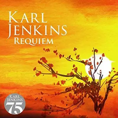 Karl Jenkins - Requiem [CD] • £8.47