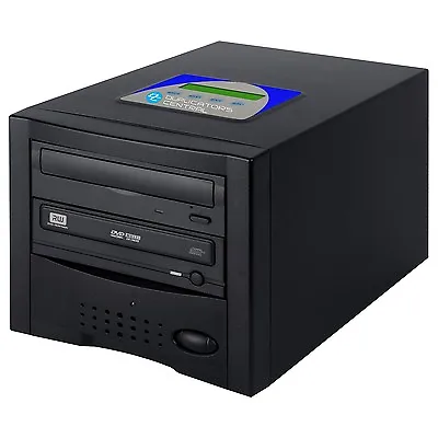 £146.52 • Buy 1-1 Pioneer Standalone DVD/CD Multi Disc Copy Burner Writer Duplicator & USB 3.0