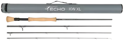 Echo ION XL Fly Rod • $199.99