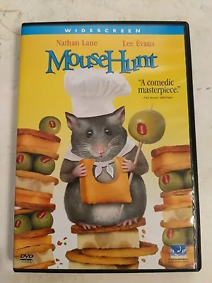 Mouse Hunt (DVD 2013) • $6.89