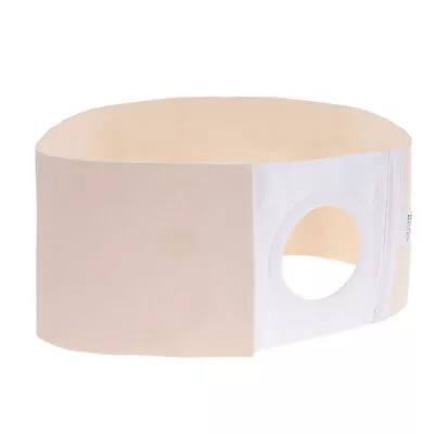  Ostomy Belt Unisex Ostomy Hernia Support Belt Abdominal  Brace Mgr • $11.41