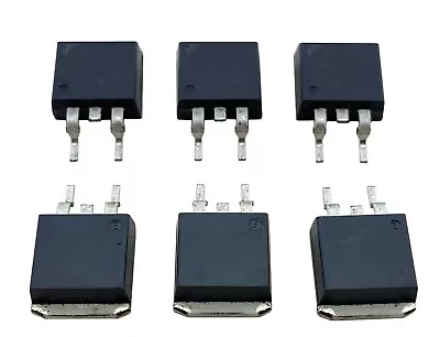 DME Module MOSFET Repair Kit For N54 135i 335i 335is 335xi 535i 535xi X6 MSD80 • $47.95