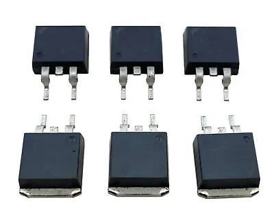 DME MOSFET MOSFETS UPGRADE REPAIR KIT For E90 E92 E82 N54 135i 335i 535i MSD80 • $47.95