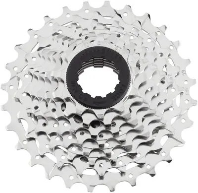 MicroSHIFT H08 8 Speed Cassette - Silver • $14.24