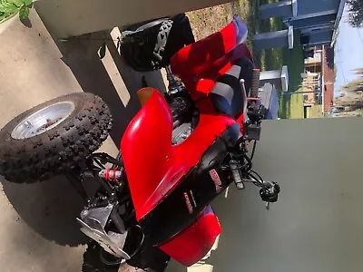 Four Wheeler For Trading Or Cash • $1000