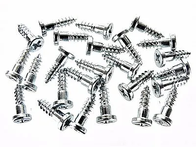 Chevelle Windshield & Rear Window Trim Molding Clip Screw-in Studs- 25pcs #221X • $10.95