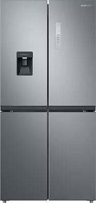 Samsung 488L French Door Refrigerator SRF5700SD | Greater Sydney Only • $2046