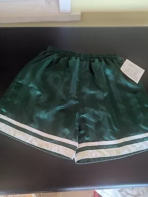 Cyrk Vintage Soccer Shorts New Xl • $6.95