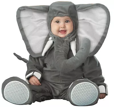 Infant Elephant Costume • $55.26