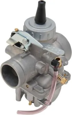 Mikuni Geniune VM28mm VM28 VM 28mm 28 Mm Round Slide Carb Carburetor VM28-49 • $109.95