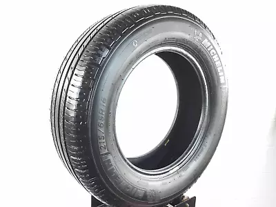 P215/65R16 Michelin Premier LTX 98 H Used 6/32nds • $53.18