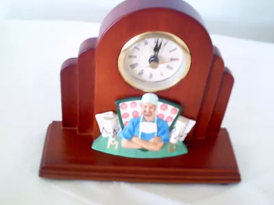 VANMARK Masters Of Miracles DOCTOR M.D. Surgeon CLOCK 94183 New In Box  • $8.98