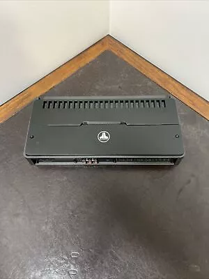 JL Audio RD900/5 5-channel Car Amplifier Tested Excellent Condition Quality A+ • $399