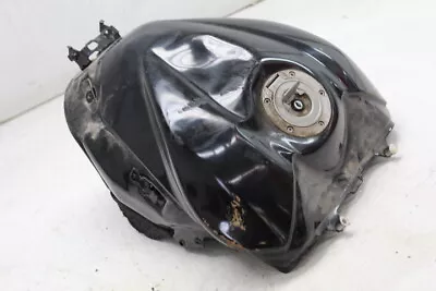 06-07 Yamaha Yzf R6 Gas Tank Fuel Cell Petrol Reservoir • $51.63