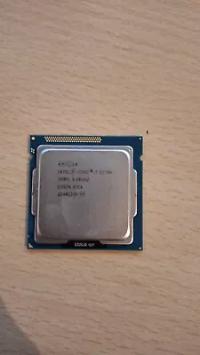 Intel CM8063701211700 Core I7-3770K 3.5GHz Quad-Core Processor • £64.90