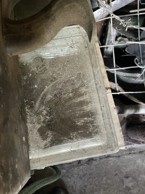 £40 • Buy Used Glass Blocks Bricks
