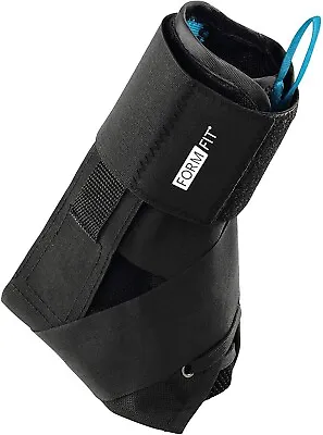 Ossur FormFit Ankle Brace With Speedlace & Figure 8 Straps | Single Pull Closure • $27.99