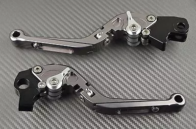 Flip Up Levers CNC Titanium MV Agusta B3 800 Brutale 3	2013 2014 2015 2016 • $81