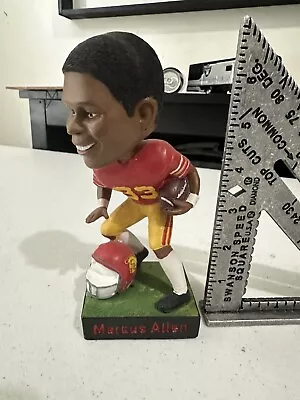 Marcus Allen USC Trojans Bobble Head SEE PICS** USC TROJANS • $0.99