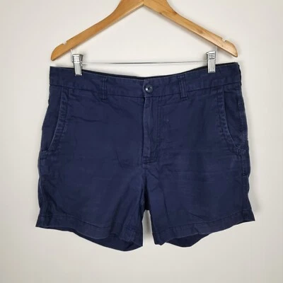 FXD Shorts Blue Style WS-2 Size 34 • $29.99