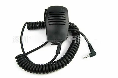 MH-34B4B Speaker Mic For  YAESU VertexVX-3R FT-60R FT1DR FT2DR Walkie Talkies • $13.37